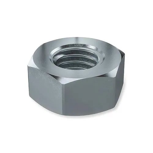 Matice - M6 DIN 934 Zn