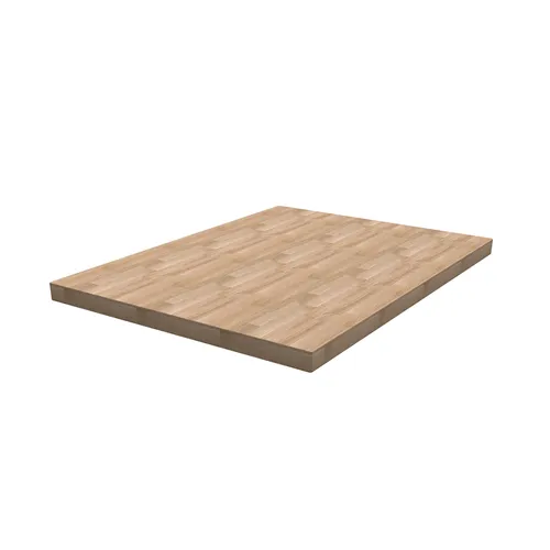 Kreg Dřevěná deska pracovního stolu - 610 mm x 813 mm