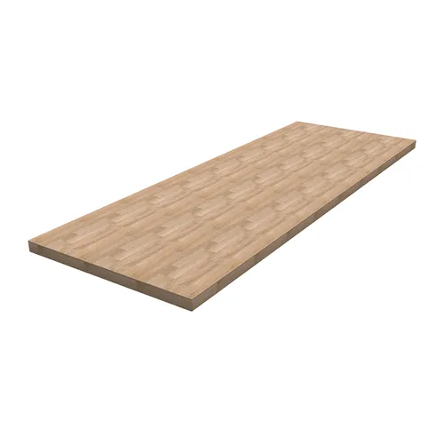 Kreg Dřevěná deska pracovního stolu - 610 mm x 1727 mm