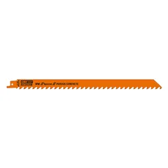 CMT Pilový plátek do pily ocasky HW Special Porous-Concrete 1241HM - L300, I280, TPI3 (bal 2ks)