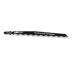 CMT Pilový plátek do kmitací pily HCS Special Soft-material 313 AW - L152 I100 TS1,2 (bal 3ks)