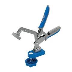 Kreg Stolní svěrka Automaxx 83 mm s adaptérem