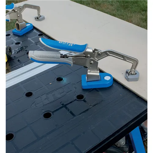 Kreg Stolní svěrka Automaxx 83 mm s adaptérem