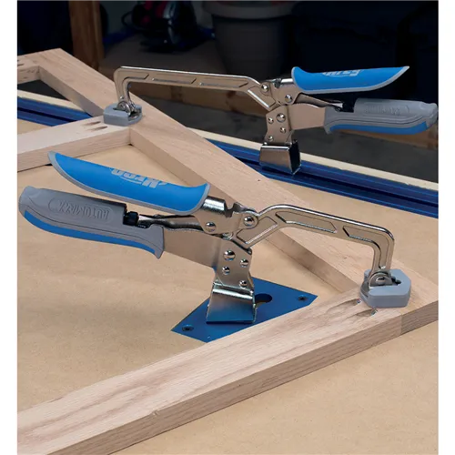 Kreg Stolní svěrka Automaxx 83 mm