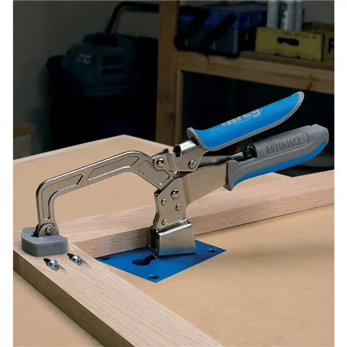 Kreg Stolní svěrka Automaxx 83 mm