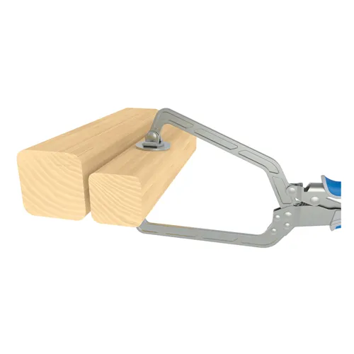 Kreg Klešťová svěrka Automaxx 127 mm