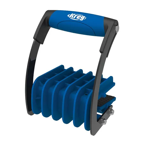 Kreg Nosič deskového materiálu