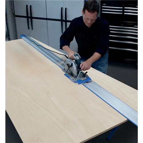 Kreg Accu-Cut XL Vodící lišta, 2540 mm