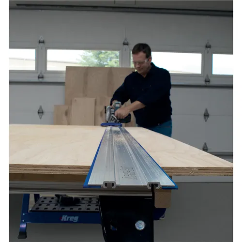 Kreg Accu-Cut XL Vodící lišta, 2540 mm