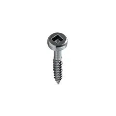 IGM Pocket Hole Vruty - 3,5x25mm, jemný závit, válcová hlava, 500 ks