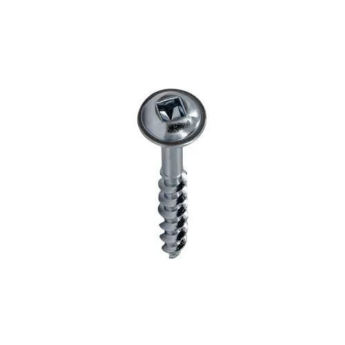 IGM Pocket Hole Vruty - 4,5x32mm, hrubý závit, talířová hlava, 300 ks