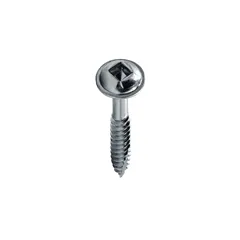 IGM Pocket Hole Vruty - 4x32mm, jemný závit, talířová hlava, 300 ks