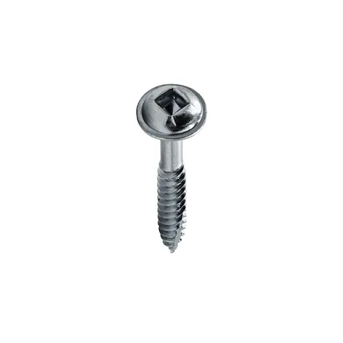 IGM Pocket Hole Vruty - 4x32mm, jemný závit, talířová hlava, 300 ks