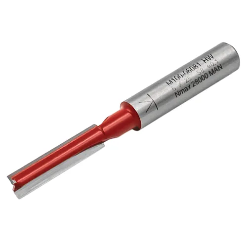 IGM M100 Drážkovací fréza - D6x25 L68 S=8 HW