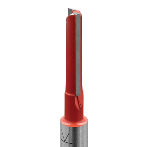 IGM M100 Drážkovací fréza - D6x25 L68 S=8 HW