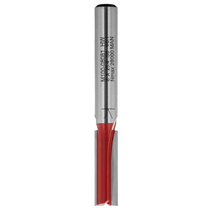 IGM Fachmann M100 Drážkovací fréza - D8x25x68,4 S=8 HM