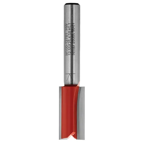 IGM M100 Drážkovací fréza - D12,55x25,4 L65 S=8 HW