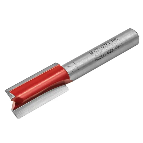IGM M100 Drážkovací fréza - D12,55x25,4 L65 S=8 HW