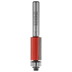IGM M106 Ořezávací fréza - D12,7x25,4 L77 S=8 HW