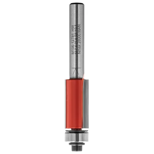 IGM M106 Ořezávací fréza - D12,7x25,4 L77 S=8 HW
