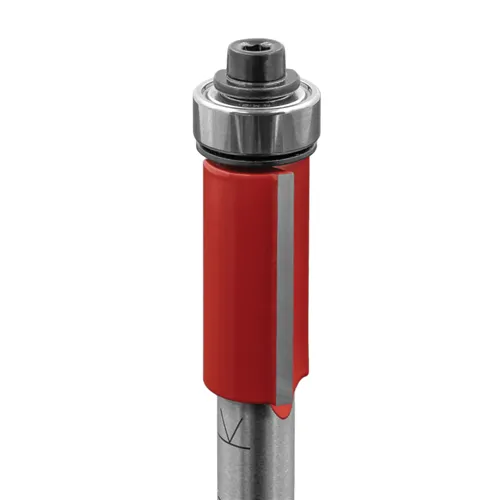 IGM M106 Ořezávací fréza - D12,7x25,4 L77 S=8 HW