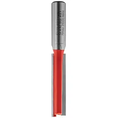 IGM M110 Drážkovací fréza se zavrtávacím zubem - D12x50 L92 S=12 HW