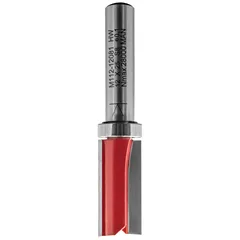 IGM M112 Drážkovací fréza s ložiskem - D12x25 L61 S=8 HW