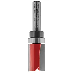 IGM M112 Drážkovací fréza s ložiskem - D16x25 L65 S=8 HW
