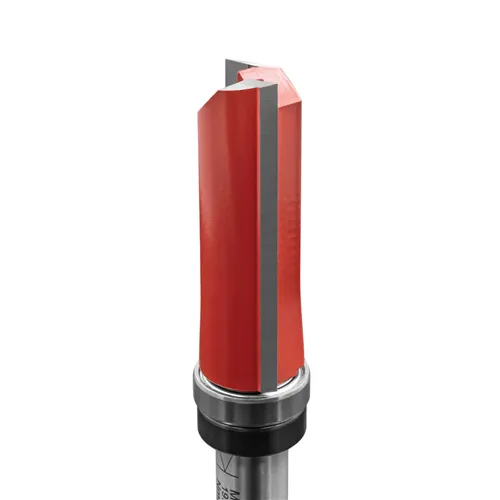 IGM M112 Drážkovací fréza s ložiskem - D19,05x50 L94 S=12 HW