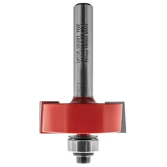 IGM M135 Falcovací fréza - D34,9x12,7 H11,1 L63 S=8 HW