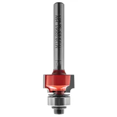 IGM M138 Zaoblovací fréza vydutá - R2 D17,34x9,5 L61 S=6 HW