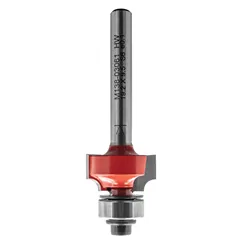 IGM M138 Zaoblovací fréza vydutá - R3 D19,15x9,5 L61 S=6 HW