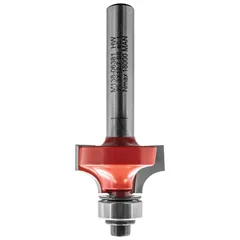 IGM M138 Zaoblovací fréza vydutá - R6,3 D25,3x12,7 L64 S=8 HW