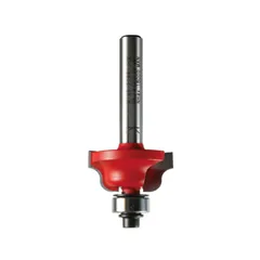 IGM M140 Profilová fréza - R4xD34,9x12,7 S=8 HW