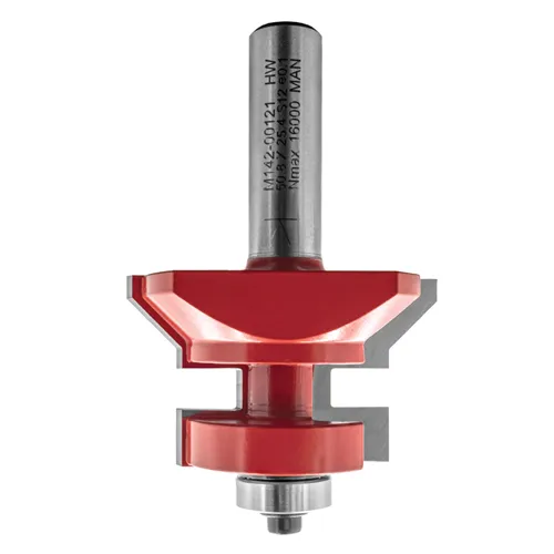 IGM M142 Fréza pro spoj na pero-drážku - D50,8x29,65 t19,05-25,4 L81 S=12 HW