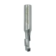 IGM Diamantová fréza Ekonomik Z1+1 - D10x26 L75 S=12x40 (3DP)