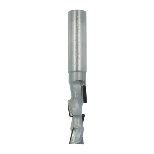 IGM Diamantová fréza Ekonomik Z1+1 - D12x35 L85 S=12x40 (4DP)