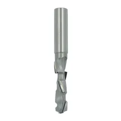 IGM Diamantová fréza Ekonomik Z1+1 - D12x45 L95 S=12x40 (5DP)