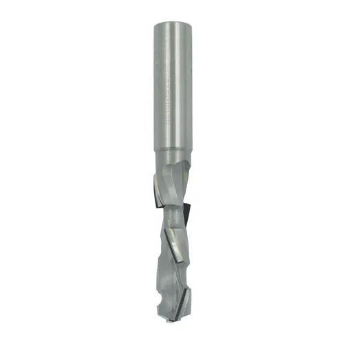 IGM Diamantová fréza Ekonomik Z1+1 - D12x45 L95 S=12x40 (5DP)