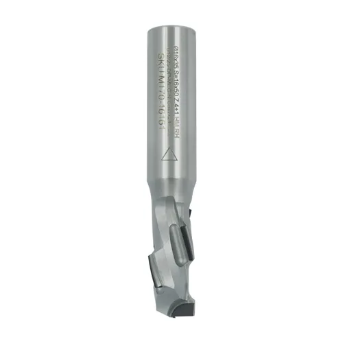 IGM Diamantová fréza Ekonomik Z1+1 - D16x35 L95 S=16x50 (4DP)