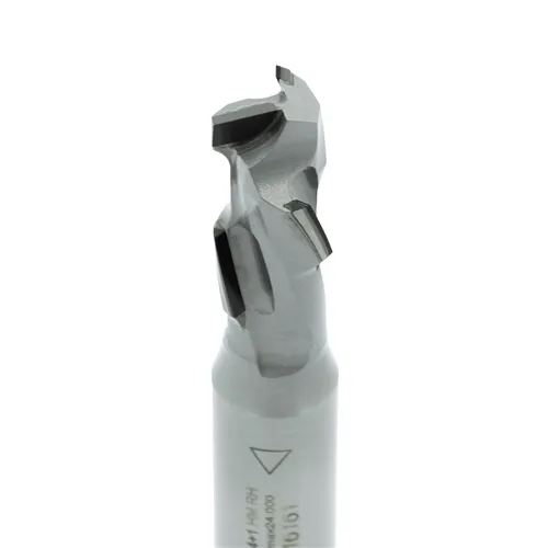 IGM Diamantová fréza Ekonomik Z1+1 - D16x35 L95 S=16x50 (4DP)