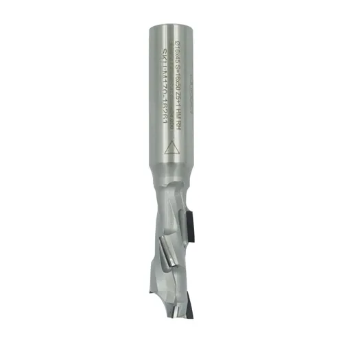 IGM Diamantová fréza Ekonomik Z1+1 - D16x45 L105 S=16x50 (5DP)