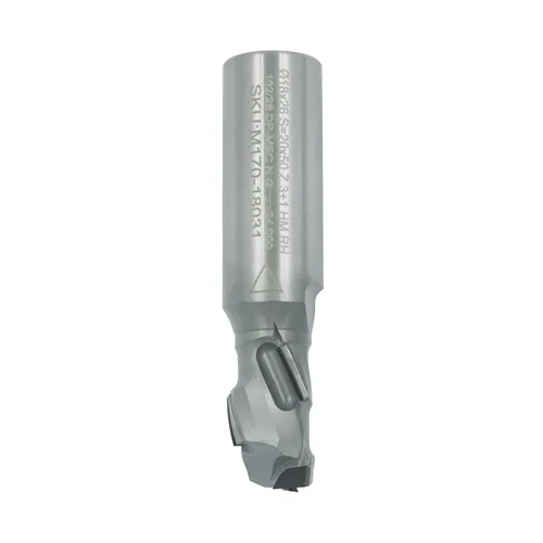 IGM Diamantová fréza Ekonomik Z1+1 - D18x26 L85 S=20x50 (3DP)
