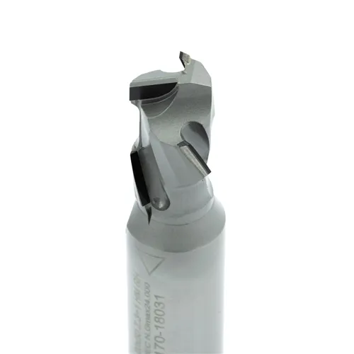 IGM Diamantová fréza Ekonomik Z1+1 - D18x26 L85 S=20x50 (3DP)