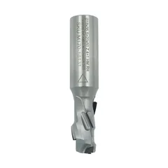 IGM Diamantová fréza Ekonomik Z1+1 - D18x35 L95 S=20x50 (4DP)