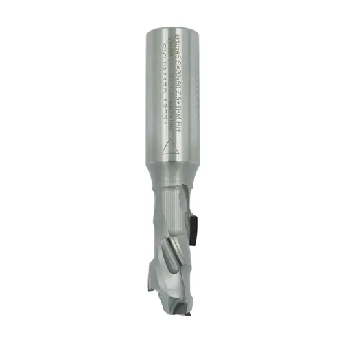 IGM Diamantová fréza Ekonomik Z1+1 - D18x45 L105 S=20x50 (5DP)