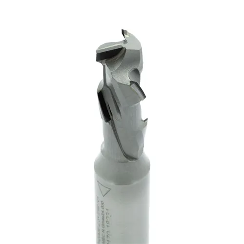IGM Diamantová fréza Ekonomik Z1+1 - D18x45 L105 S=20x50 (5DP)