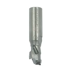 IGM Diamantová fréza Ekonomik Z1+1 - D20x26 L85 S=20x50 (3DP)