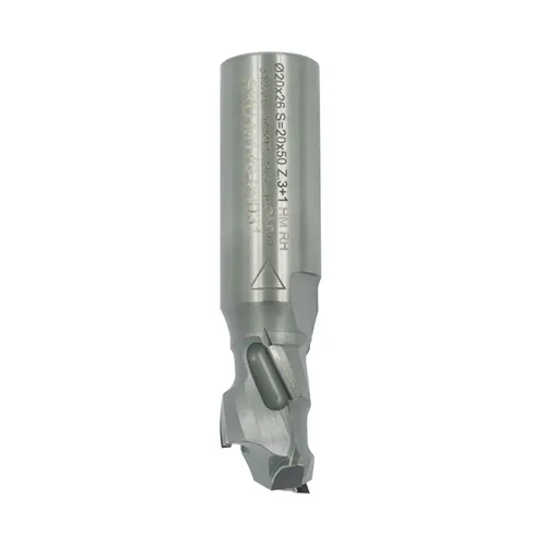 IGM Diamantová fréza Ekonomik Z1+1 - D20x26 L85 S=20x50 (3DP)