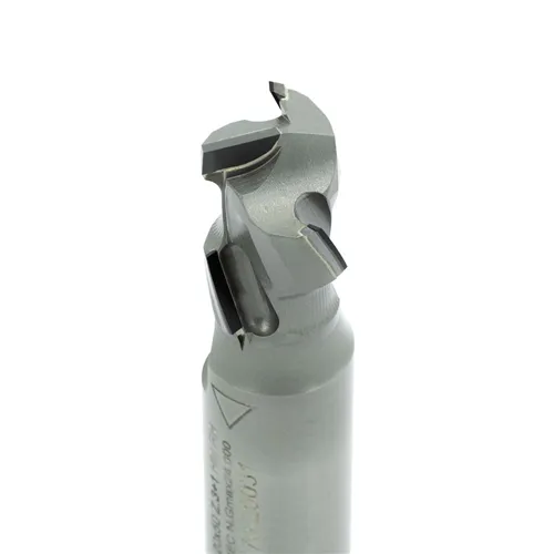 IGM Diamantová fréza Ekonomik Z1+1 - D20x26 L85 S=20x50 (3DP)